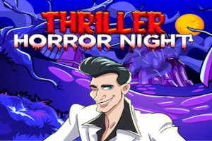 00929 thriller horror night