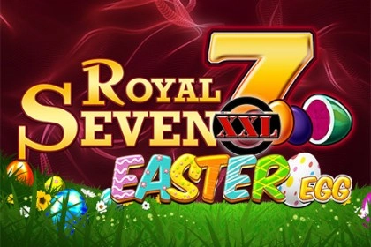 08352 royal seven xxl easter egg