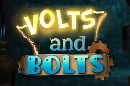 13220 volts and bolts