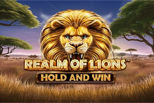 23663 realm of lions