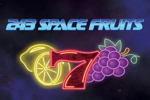 23847 243 space fruits